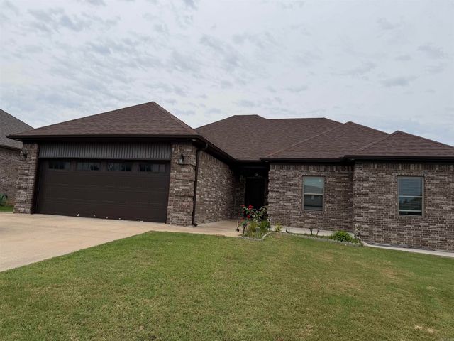 810 Mango Loop Loop, Austin, AR 72007