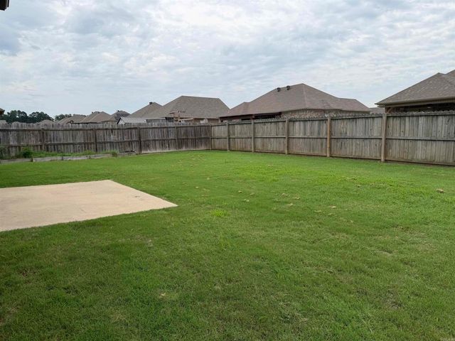 810 Mango Loop Loop, Austin, AR 72007