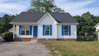 514 Bruce Jenner Dr, Clarksville, TN 37042