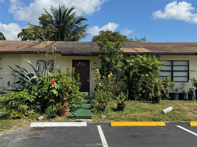 28133 SW 142nd Court, Homestead, FL 33033