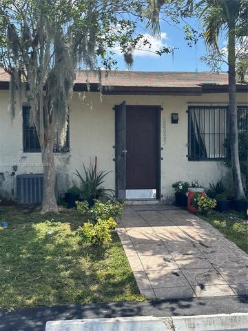 28133 SW 142nd Court, Homestead, FL 33033