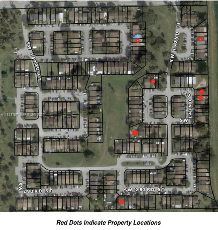 28133 SW 142nd Court, Homestead, FL 33033