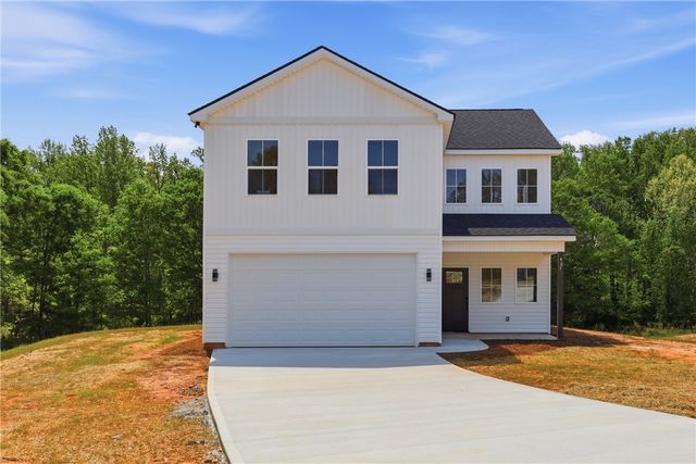 407 Wyatt Road, Piedmont, SC 29673