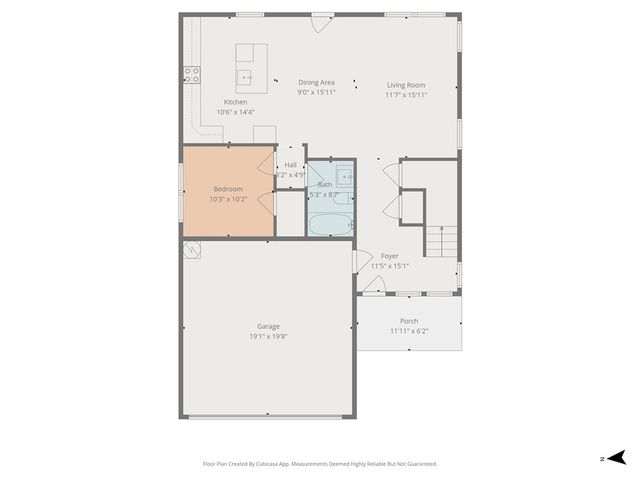 407 Wyatt Road, Piedmont, SC 29673