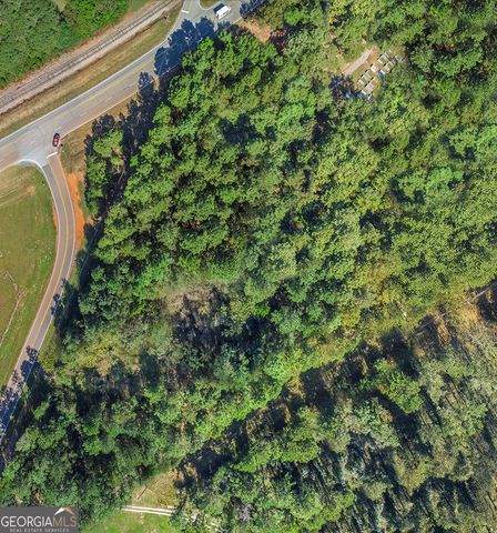 0 Rest Haven Road, Yatesville, GA 31097