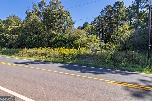 0 Rest Haven Road, Yatesville, GA 31097