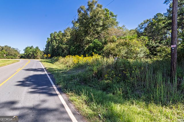 0 Rest Haven Road, Yatesville, GA 31097