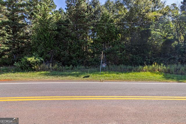 0 Rest Haven Road, Yatesville, GA 31097