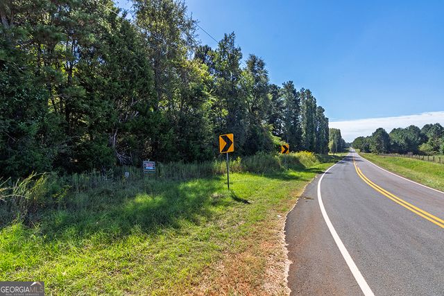 0 Rest Haven Road, Yatesville, GA 31097