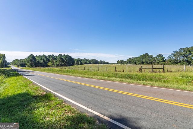 0 Rest Haven Road, Yatesville, GA 31097