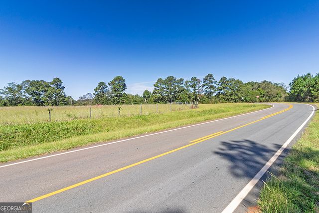 0 Rest Haven Road, Yatesville, GA 31097