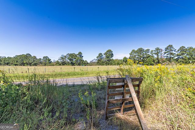 0 Rest Haven Road, Yatesville, GA 31097