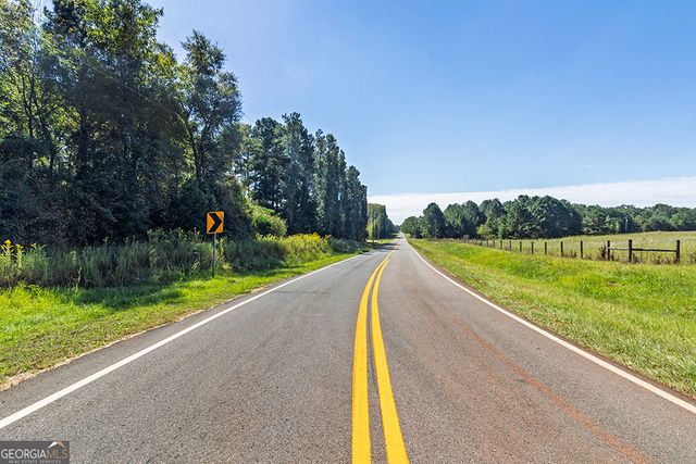 0 Rest Haven Road, Yatesville, GA 31097