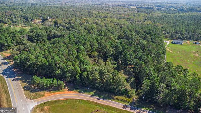 0 Rest Haven Road, Yatesville, GA 31097