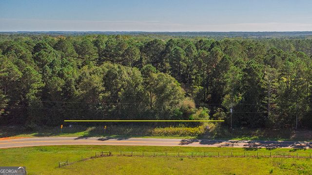 0 Rest Haven Road, Yatesville, GA 31097