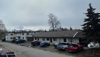906 W 29th Place, Anchorage, AK 99503
