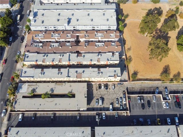 8734 - 8736 Burnet, North Hills, CA 91343