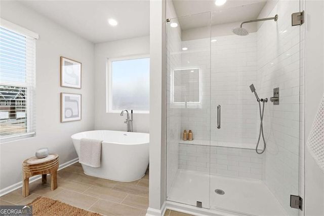 3244 Winding Waters Way, Powder Springs, GA 30127