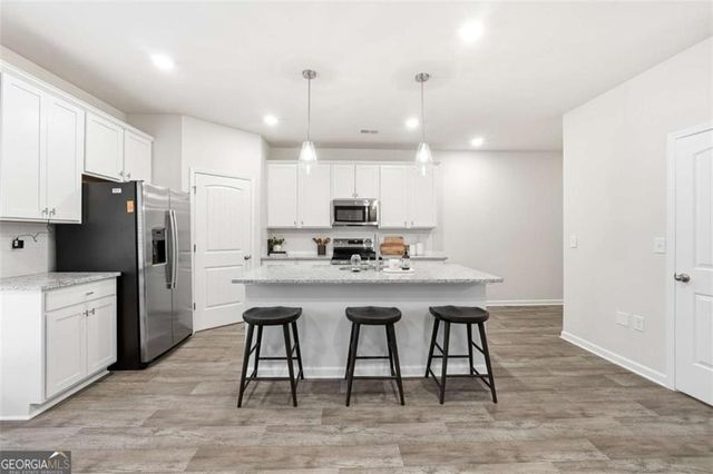 3244 Winding Waters Way, Powder Springs, GA 30127