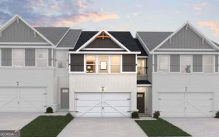 3244 Winding Waters Way, Powder Springs, GA 30127