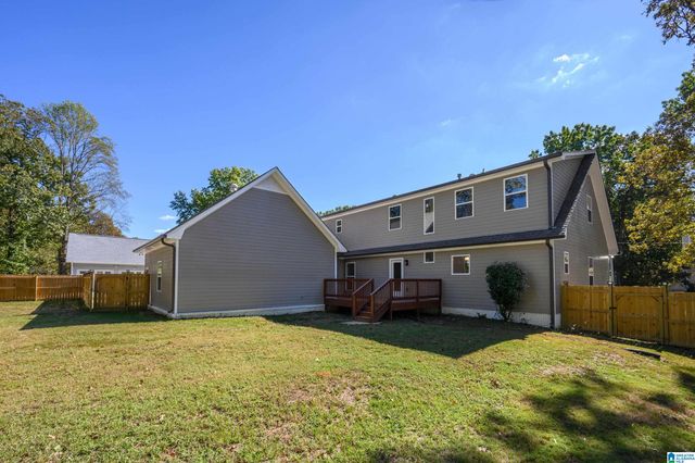 1324 7TH STREET, Pleasant Grove, AL 35127