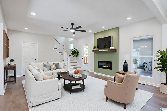 1324 7TH STREET, Pleasant Grove, AL 35127