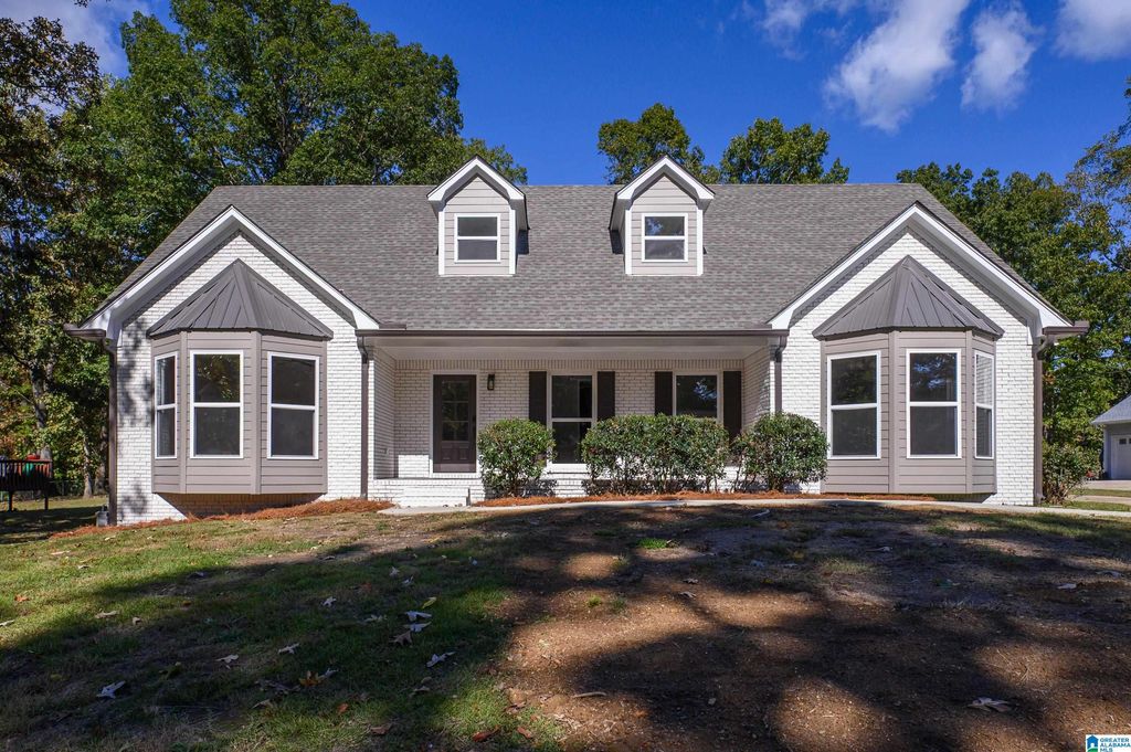 1324 7TH STREET, Pleasant Grove, AL 35127