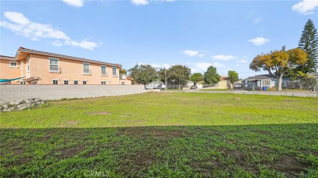 0 Nevada, South Gate, CA 90280