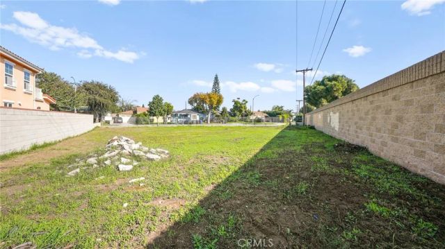 0 Nevada, South Gate, CA 90280