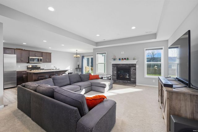 13812 Rame Pass, Fort Wayne, IN 46845