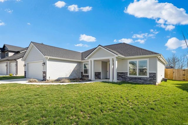 13812 Rame Pass, Fort Wayne, IN 46845