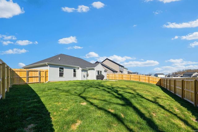 13812 Rame Pass, Fort Wayne, IN 46845