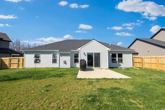 13812 Rame Pass, Fort Wayne, IN 46845