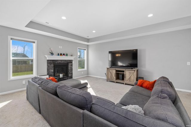 13812 Rame Pass, Fort Wayne, IN 46845