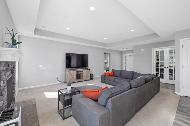 13812 Rame Pass, Fort Wayne, IN 46845