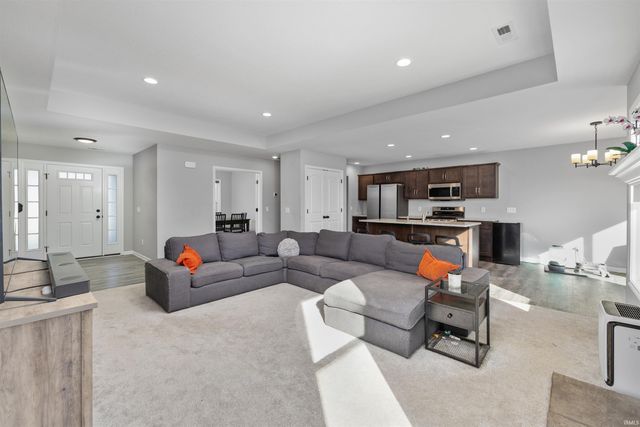 13812 Rame Pass, Fort Wayne, IN 46845