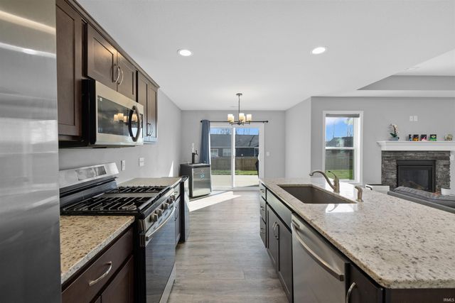 13812 Rame Pass, Fort Wayne, IN 46845