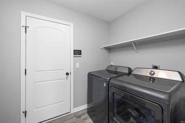 13812 Rame Pass, Fort Wayne, IN 46845