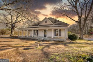 1431 Swords Road, Buckhead, GA 30625