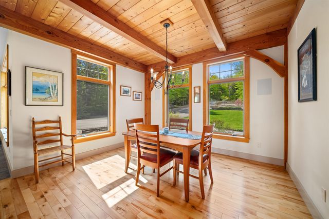 119 Moat View Drive, Albany, NH 03813