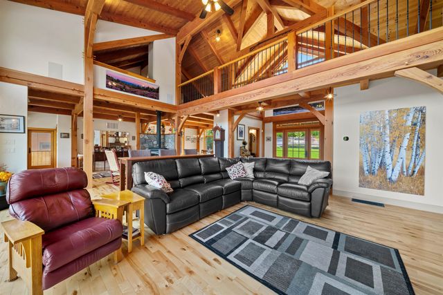 119 Moat View Drive, Albany, NH 03813