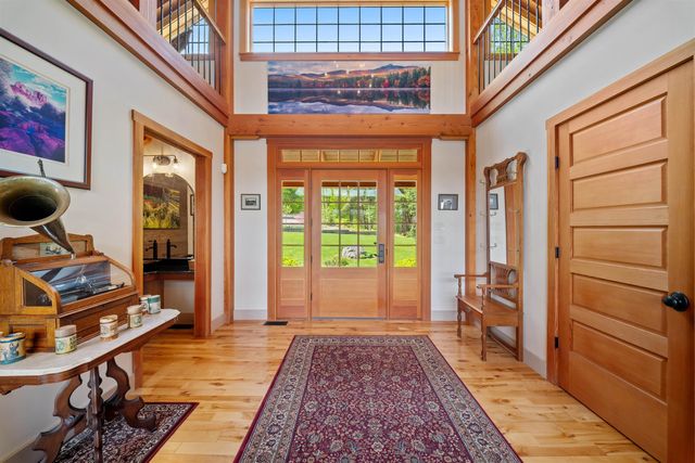 119 Moat View Drive, Albany, NH 03813