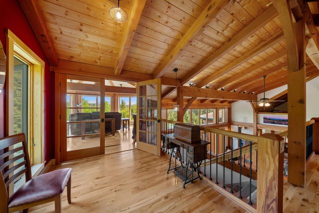 119 Moat View Drive, Albany, NH 03813