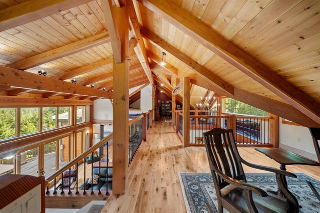 119 Moat View Drive, Albany, NH 03813