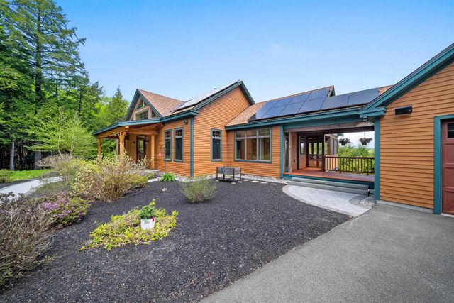 119 Moat View Drive, Albany, NH 03813