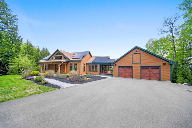 119 Moat View Drive, Albany, NH 03813
