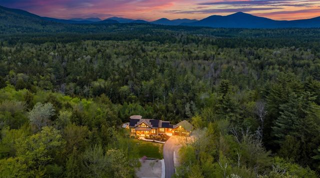 119 Moat View Drive, Albany, NH 03813