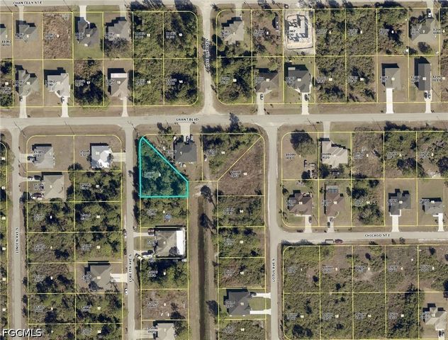 439 Loretta AVE S, Lehigh Acres, FL 33974