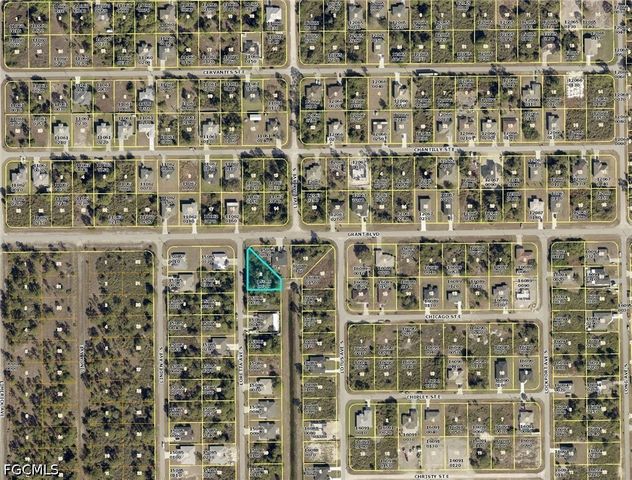 439 Loretta AVE S, Lehigh Acres, FL 33974