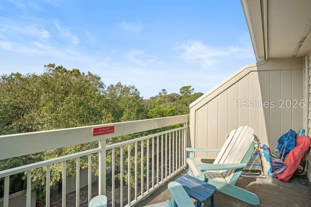 4 N Forest Beach Dr Apt 302, Hilton Head Island, SC 29928